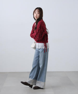 164cm 着用サイズ：FR