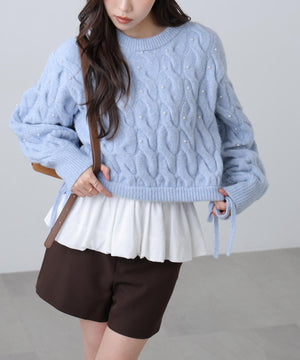 164cm 着用サイズ：FR
