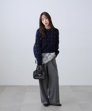 164cm 着用サイズ：FR