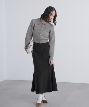 164cm 着用サイズ：FR