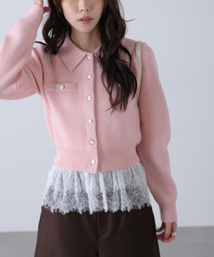 164cm 着用サイズ：FR