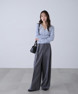 164cm 着用サイズ：FR