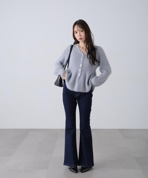 164cm 着用サイズ：FR