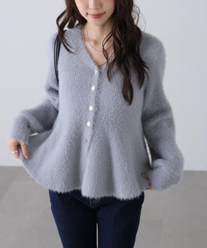 164cm 着用サイズ：FR