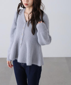 164cm 着用サイズ：FR