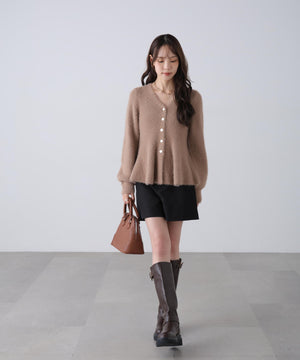 164cm 着用サイズ：FR