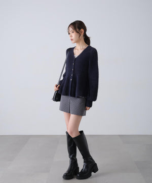 164cm 着用サイズ：FR