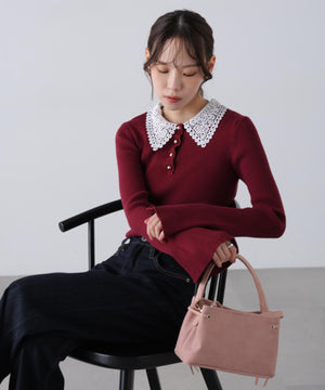 164cm 着用サイズ：FR