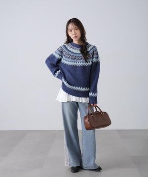 164cm 着用サイズ：FR