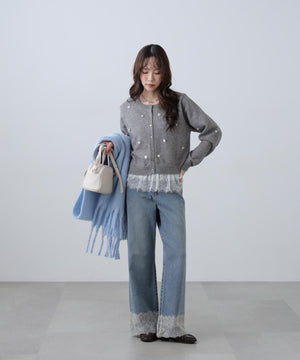 164cm 着用サイズ：FR