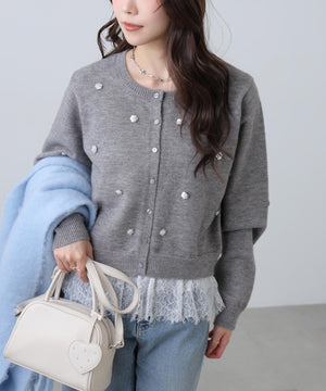 164cm 着用サイズ：FR