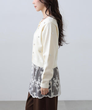 164cm 着用サイズ：FR