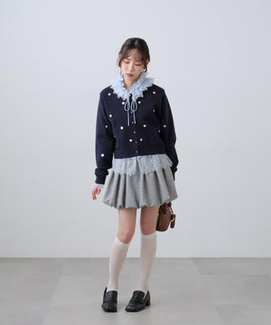 164cm 着用サイズ：FR