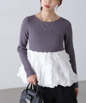 164cm 着用サイズ：FR