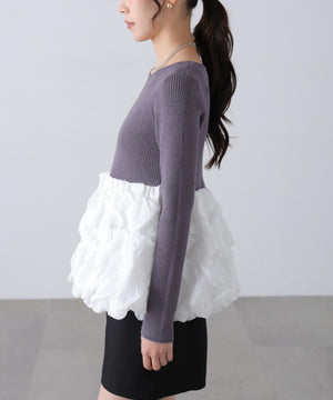 164cm 着用サイズ：FR