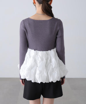 164cm 着用サイズ：FR
