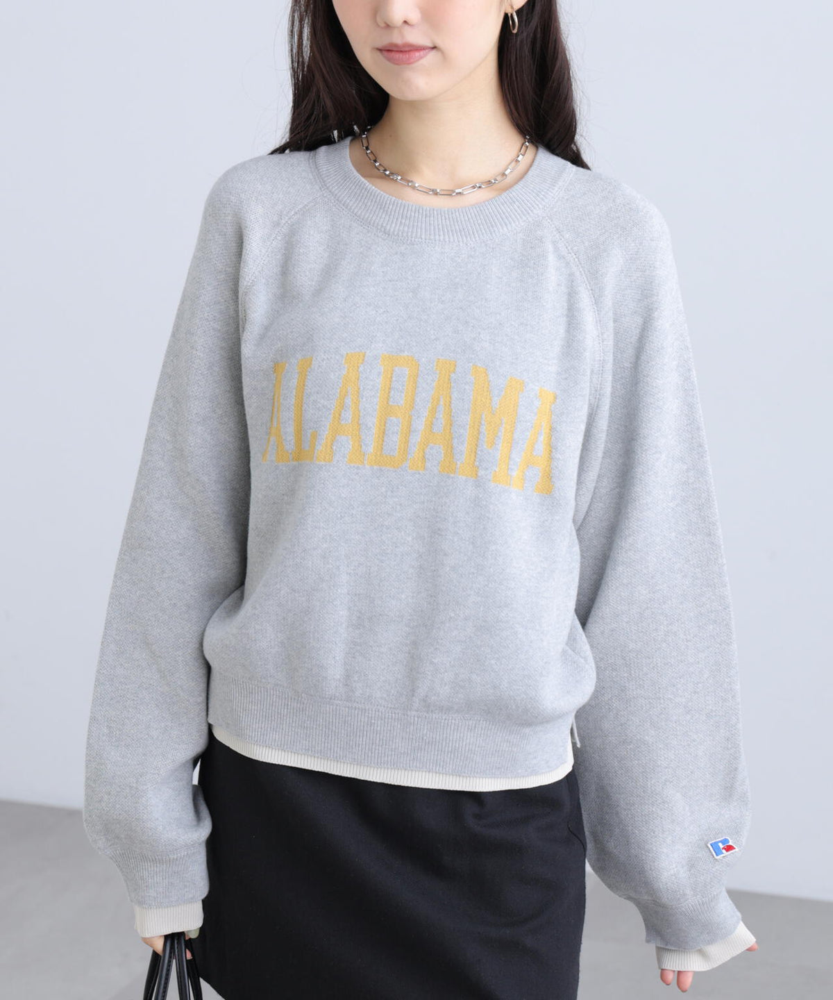 162cm 着用サイズ：FR