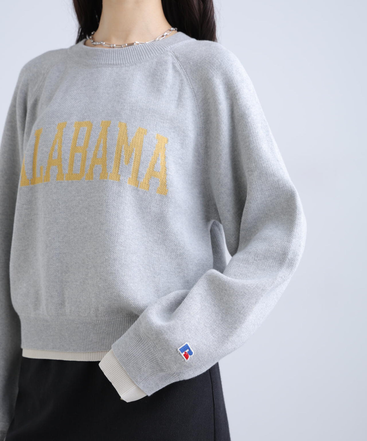 162cm 着用サイズ：FR