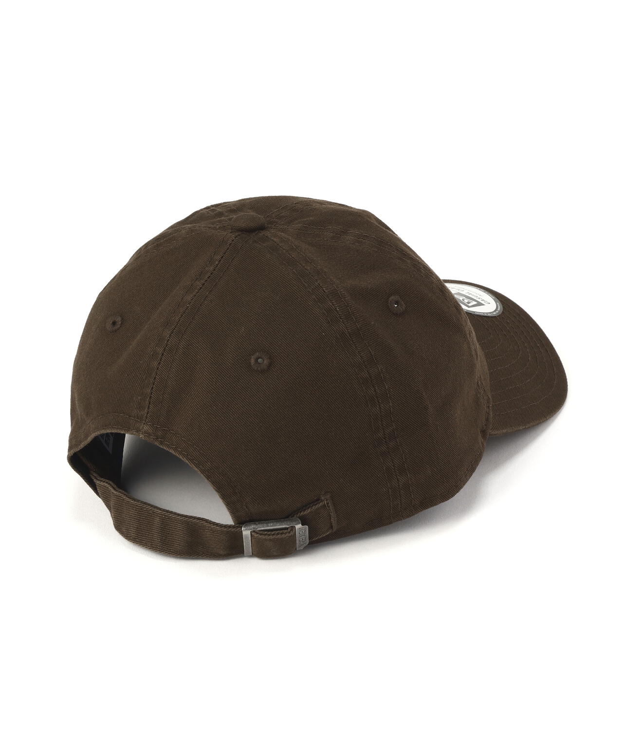 〈NEW ERA〉CC MLB MID LOGO 26FW秋冬 別注色 キャップ