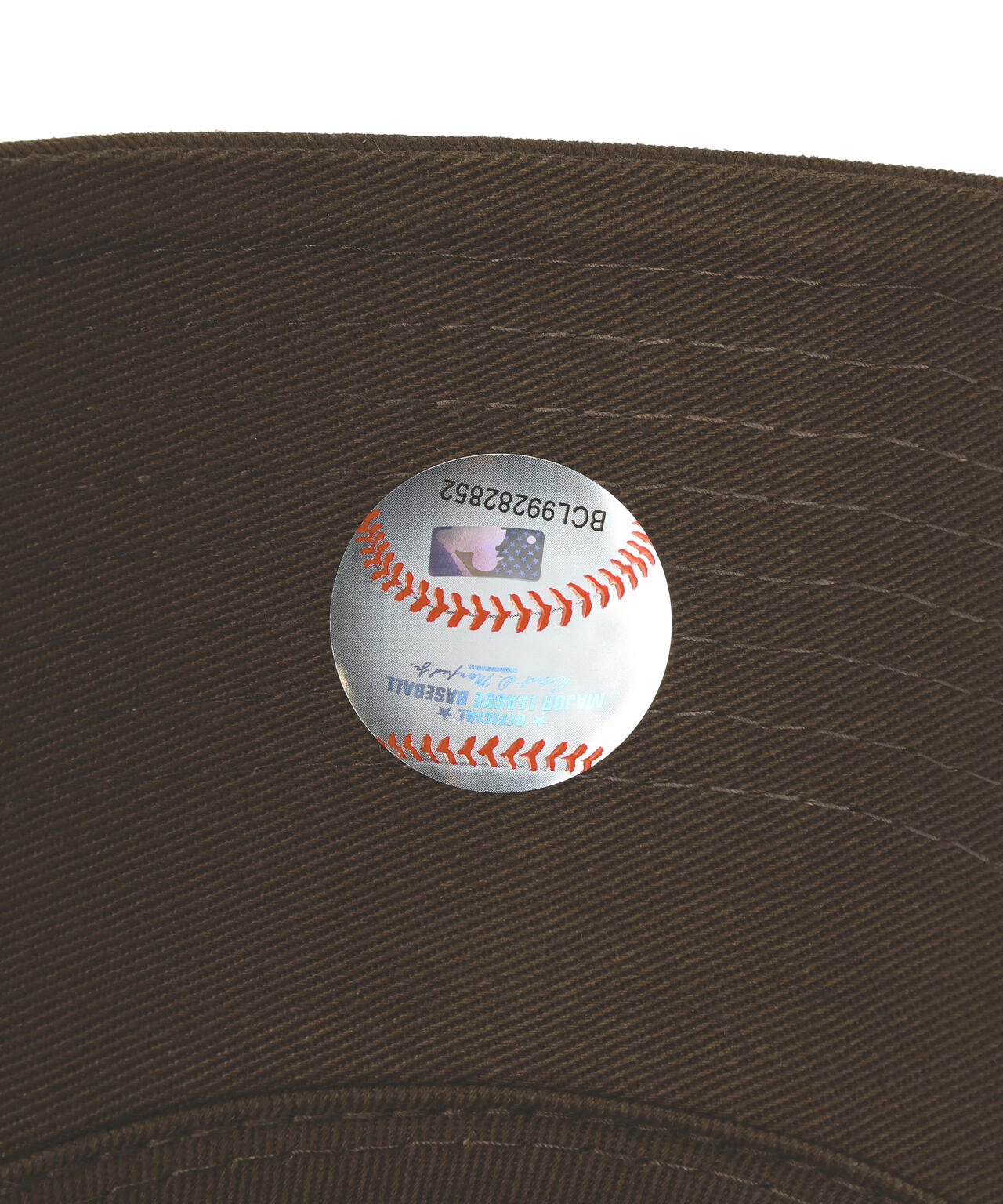 〈NEW ERA〉CC MLB MID LOGO 26FW秋冬 別注色 キャップ