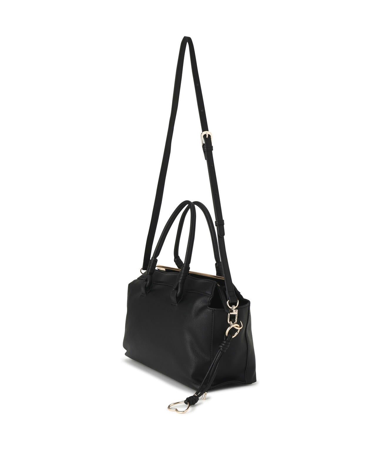 【フリーズマート別注】Hyman Roth/casane tote bag S