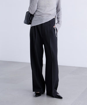 162cm 着用サイズ：M