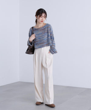 162cm 着用サイズ：M
