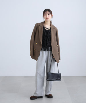 164cm 着用サイズ：M