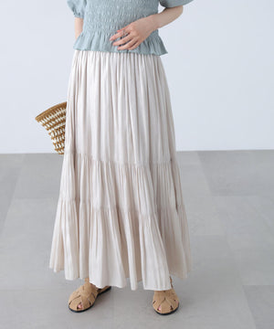 162cm 着用サイズ：M
