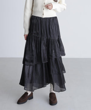 162cm 着用サイズ：M