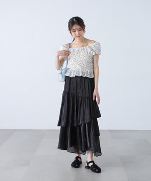 162cm 着用サイズ：M
