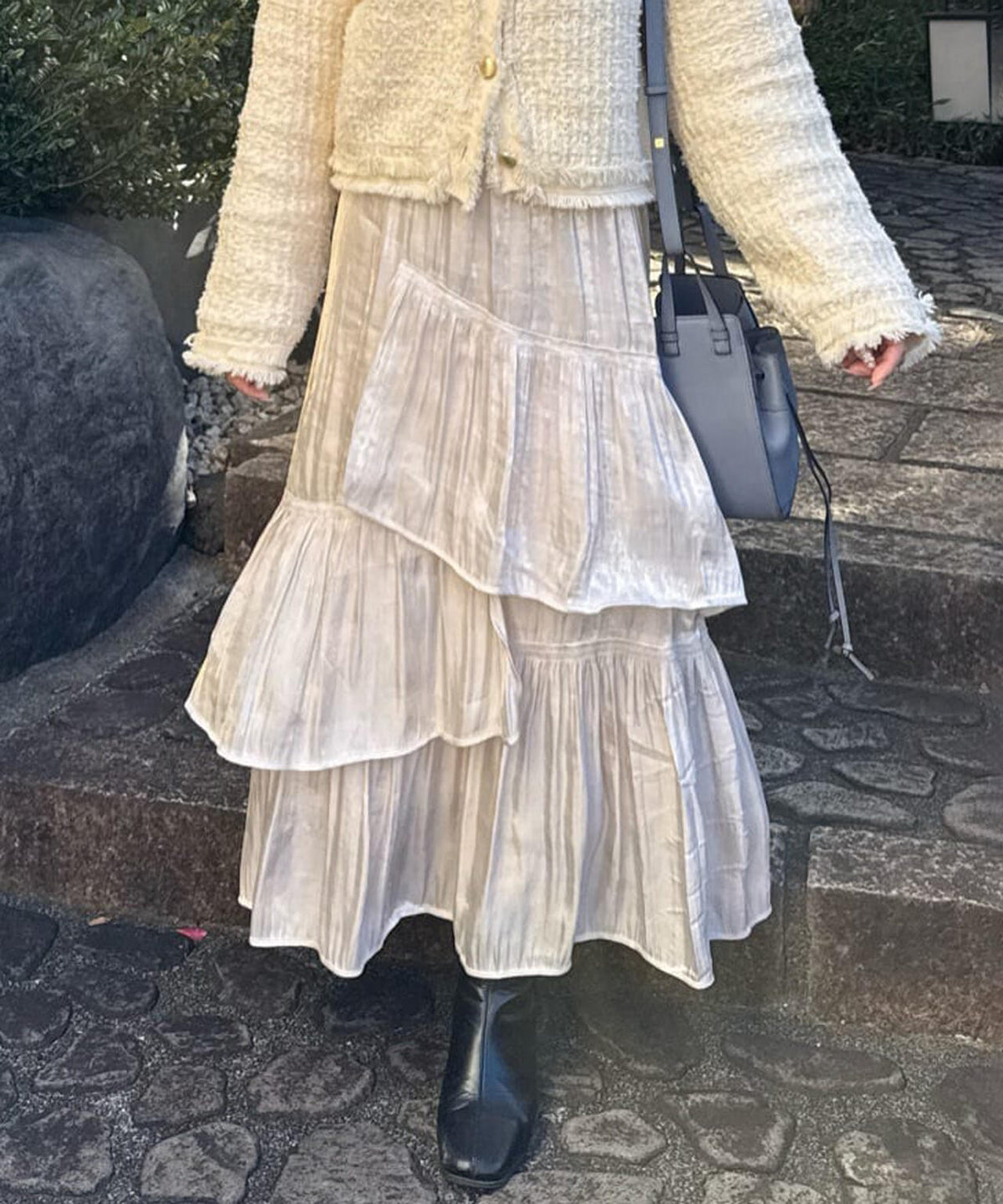 148cm 着用サイズ：M