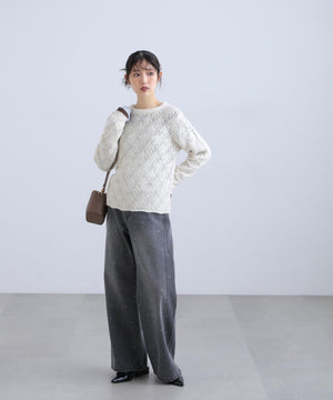 162cm 着用サイズ：M