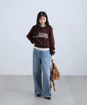 162cm 着用サイズ：M