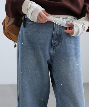 162cm 着用サイズ：M