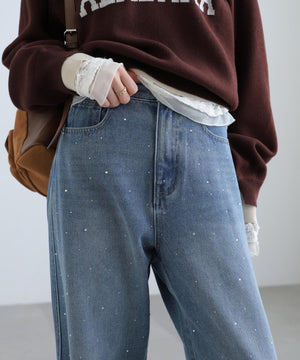 162cm 着用サイズ：M