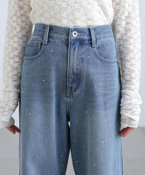 162cm 着用サイズ：M