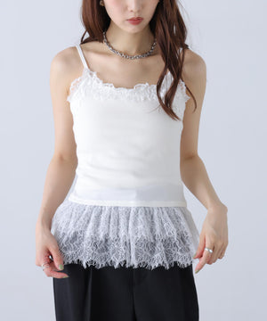 162cm 着用サイズ：FR