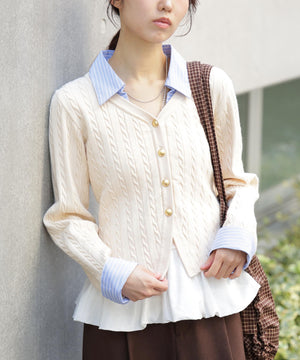 162cm 着用サイズ：FR