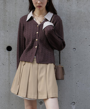 164cm 着用サイズ：FR
