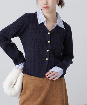 164cm 着用サイズ：FR
