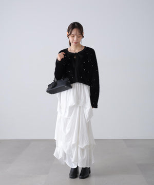 162cm 着用サイズ：FR