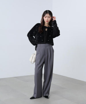 162cm 着用サイズ：FR