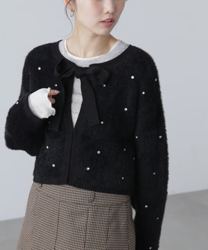 162cm 着用サイズ：FR