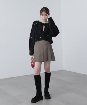 162cm 着用サイズ：FR