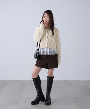 164cm 着用サイズ：FR