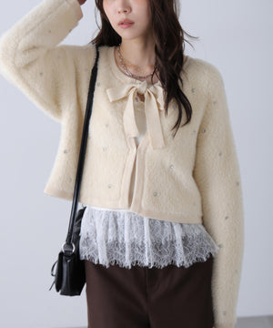 164cm 着用サイズ：FR