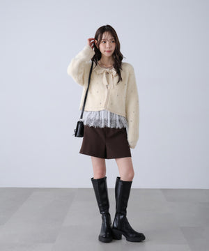 164cm 着用サイズ：FR