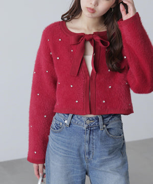 162cm 着用サイズ：FR