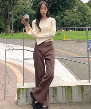 164cm 着用サイズ：FR